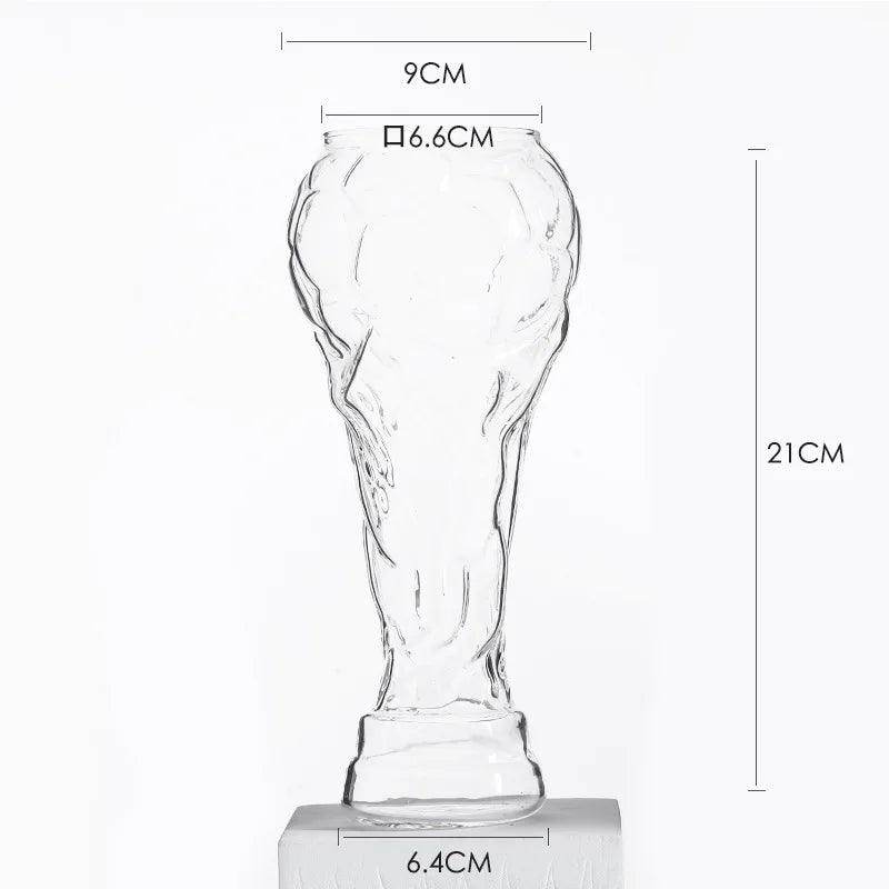 Multipurpose Beer Glasses - My Store