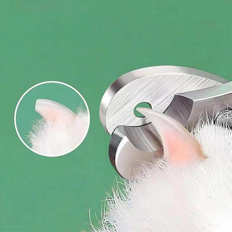 Cat Nail Clippers for Small Cat Dog - My Store