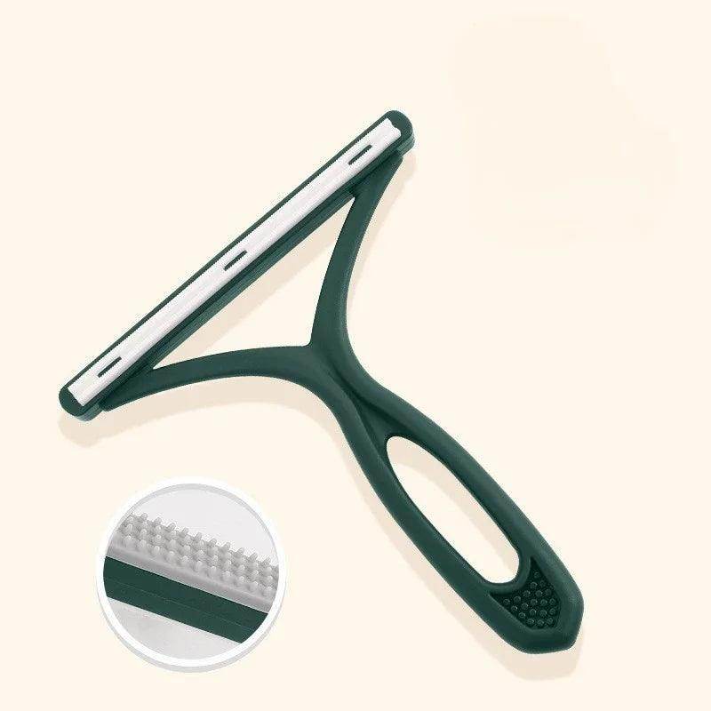 Portable Pet Hair Remover Brush - My Store