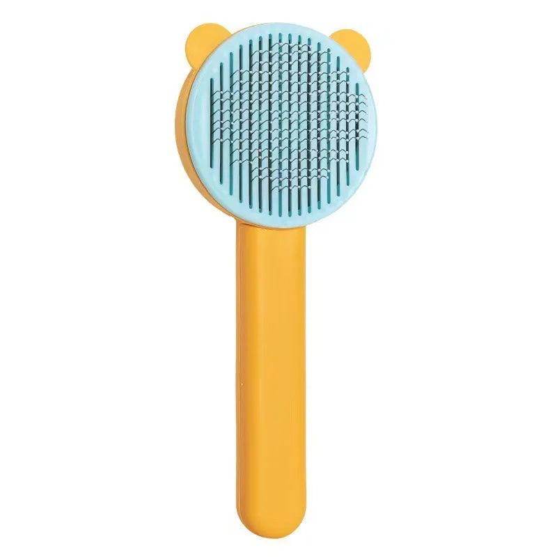 Pet Hair Removal Comb for Dogs & Cats - My Store