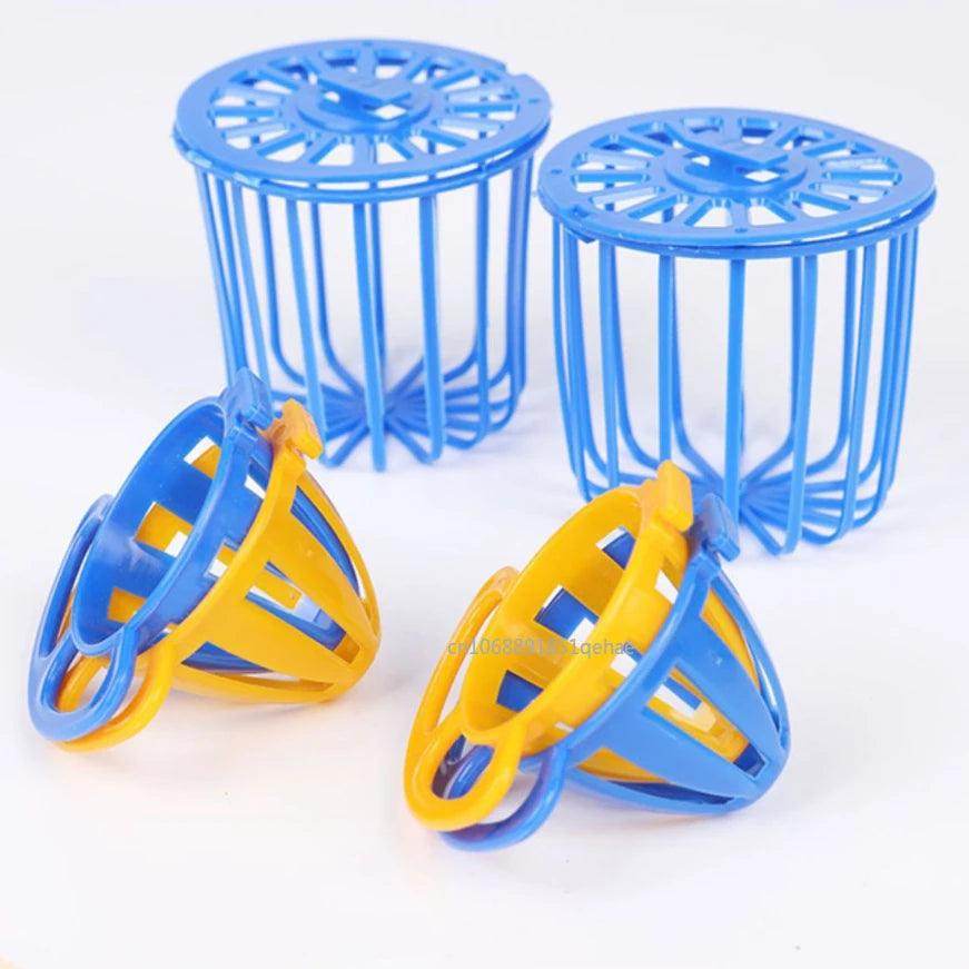 Bird Parrot Feeder Cage - My Store