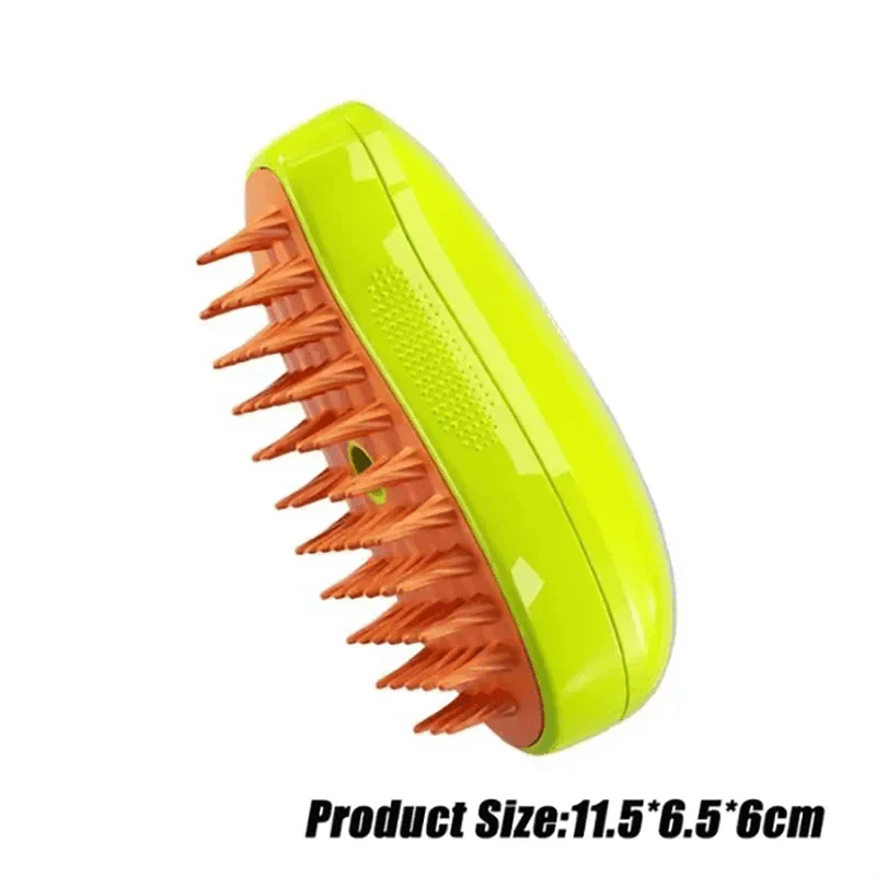 3-in-1 Electric Pet Brush - My Store