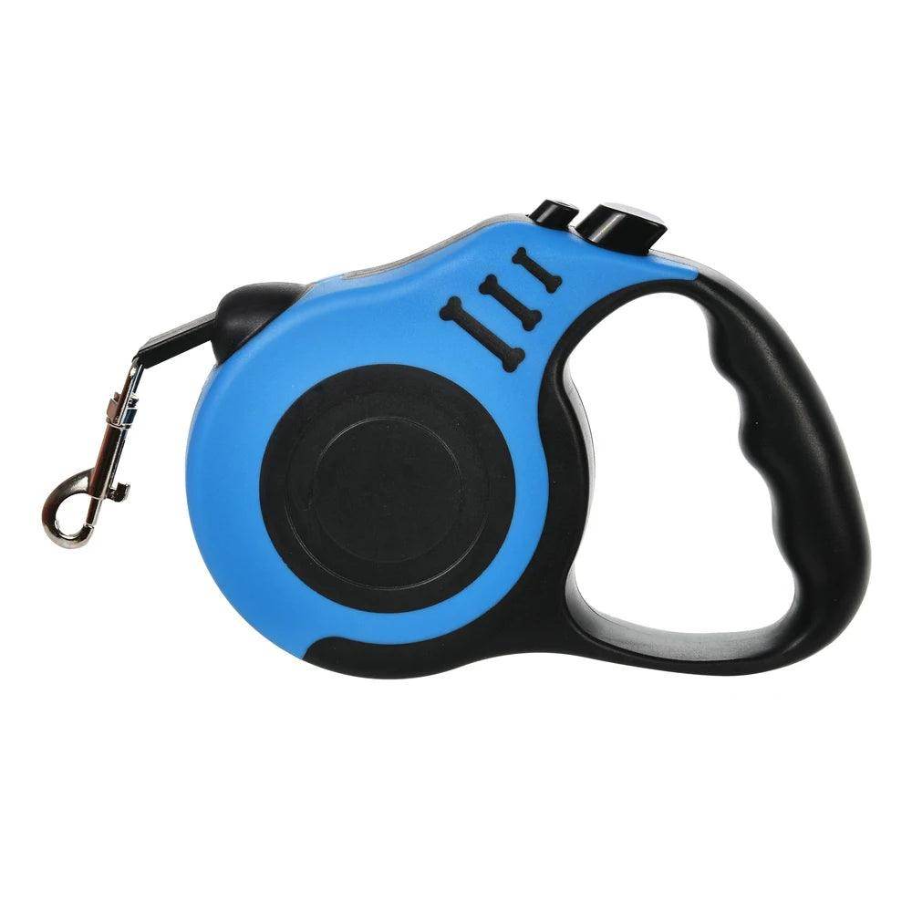 3m/5m Retractable Dog Leash - My Store