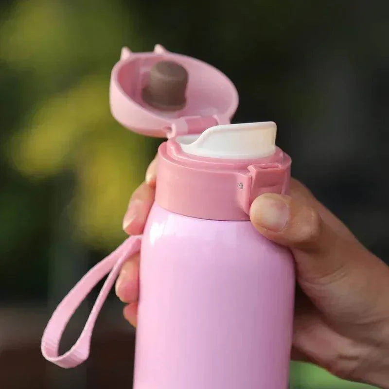 Kids' Mini Thermos Cup - My Store