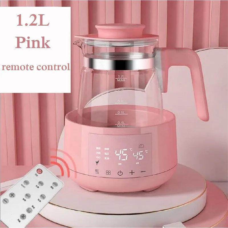 Infant Thermostatic Milk Regulator Baby Kettle - My Store