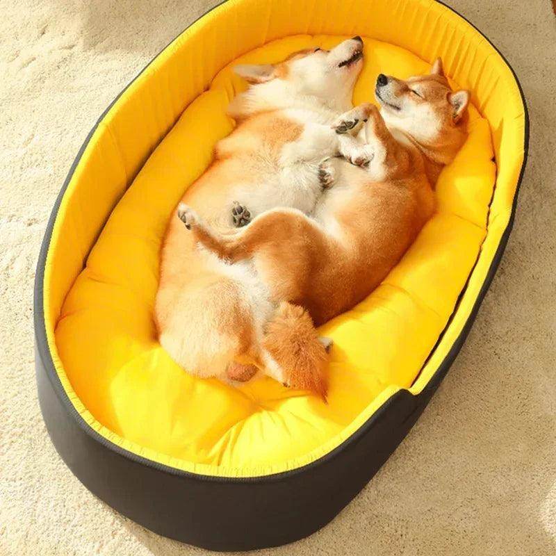 Extra Large Pet Bed for Dogs & Cats - My Store