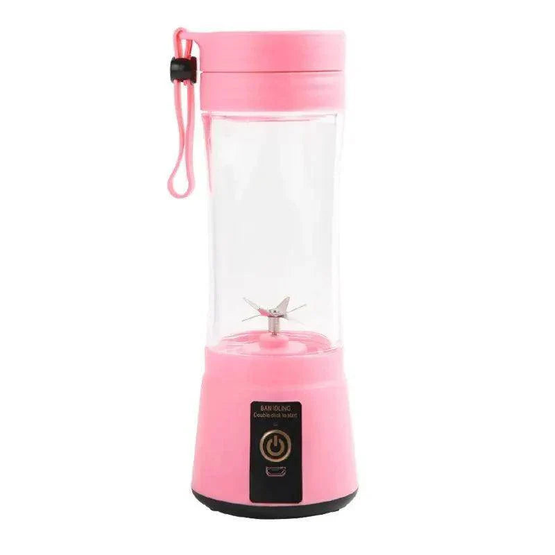 Portable Personal Electric Blender - My Store