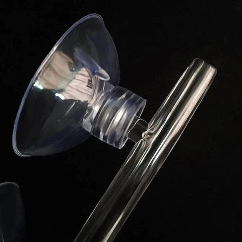 Mute Air Stone Bubble Stone Kit - My Store