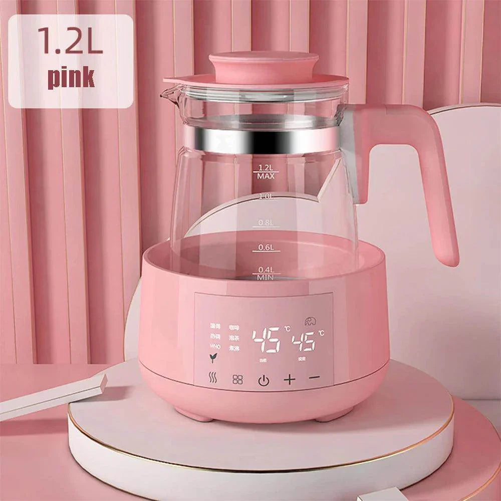Infant Thermostatic Milk Regulator Baby Kettle - My Store