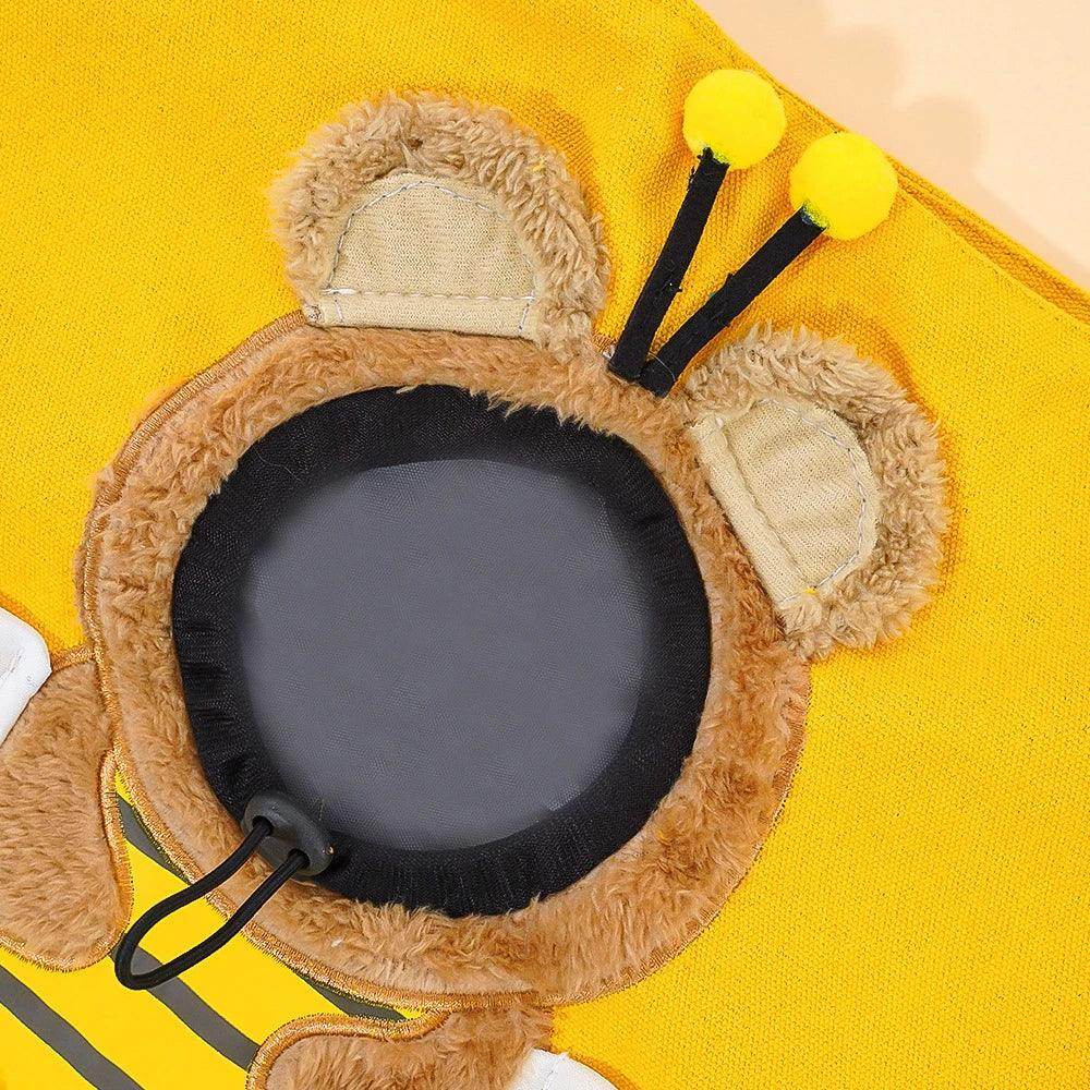 Canvas Pet Carrier Shoulder Bag - My Store