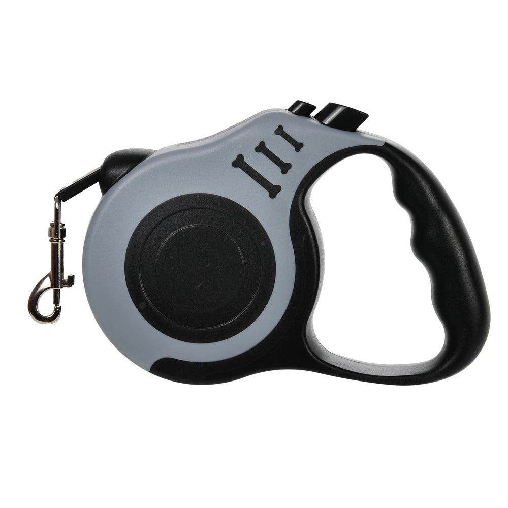 3m/5m Retractable Dog Leash - My Store