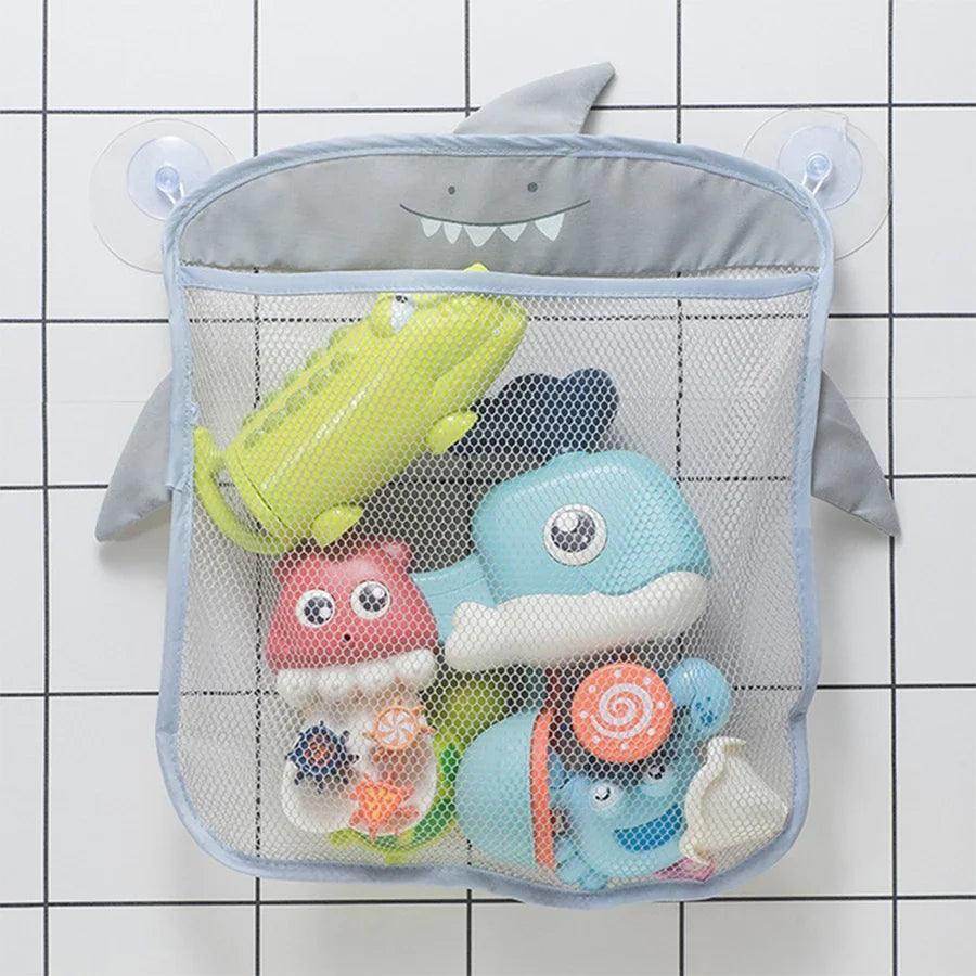 Baby Bathroom Toy Mesh Storage Bag - My Store