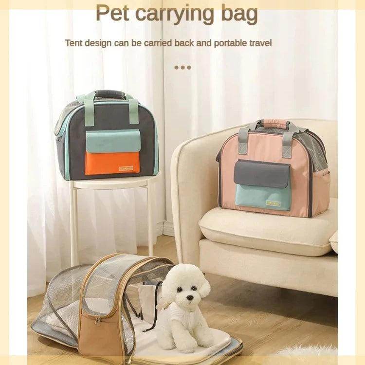 Multifunctional Pet Bag - My Store