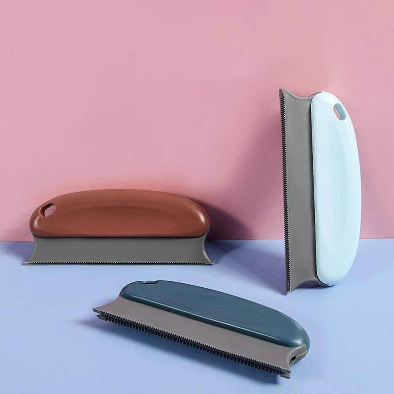 Double-Sided Pet Hair Scraper - My Store