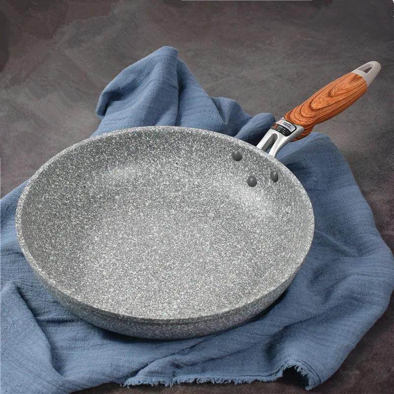 Durable Nonstick Ceramic Frying Pan - My Store