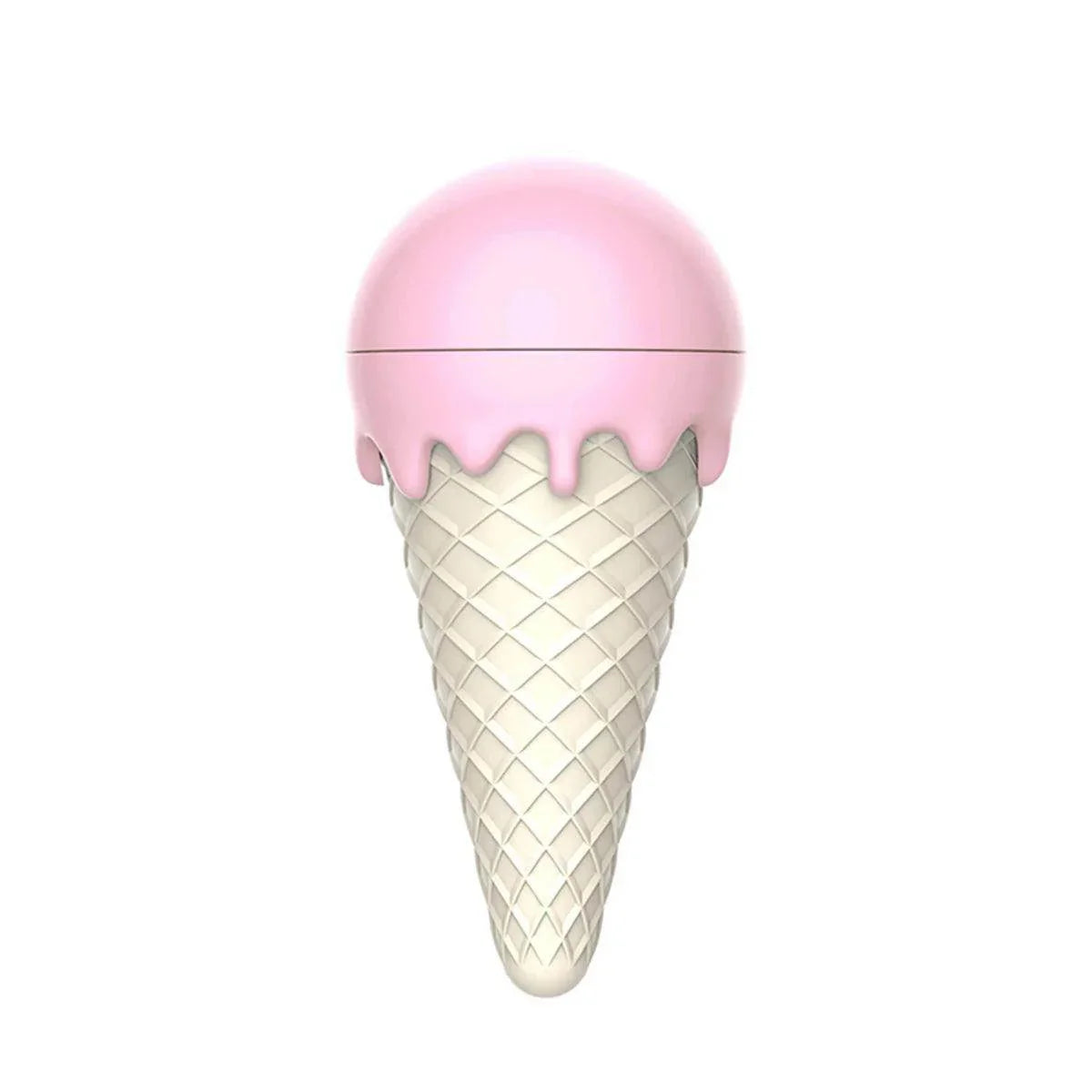 Ice Cream Cat Mint Catnip Toy - My Store