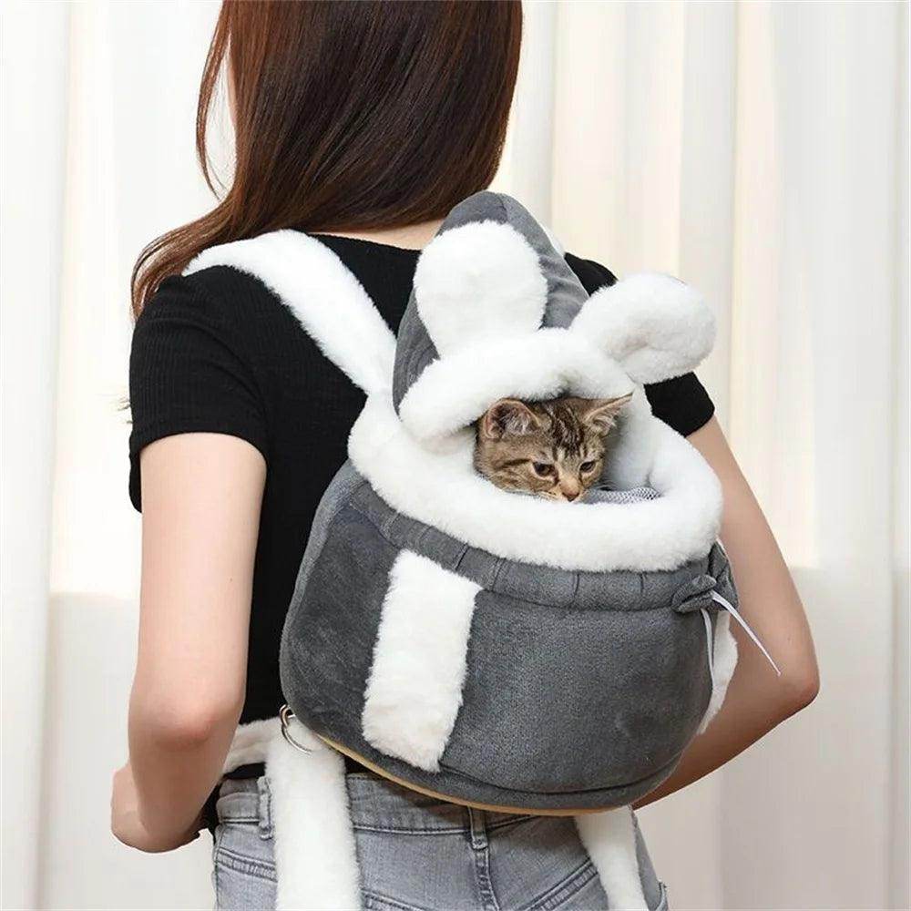 Outdoor Travel Dog Carrier Backpack - My Store