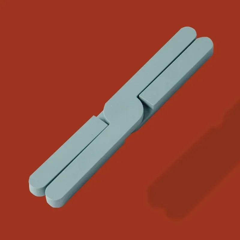 Silicone Foldable Heat-Resistant Trivet - My Store