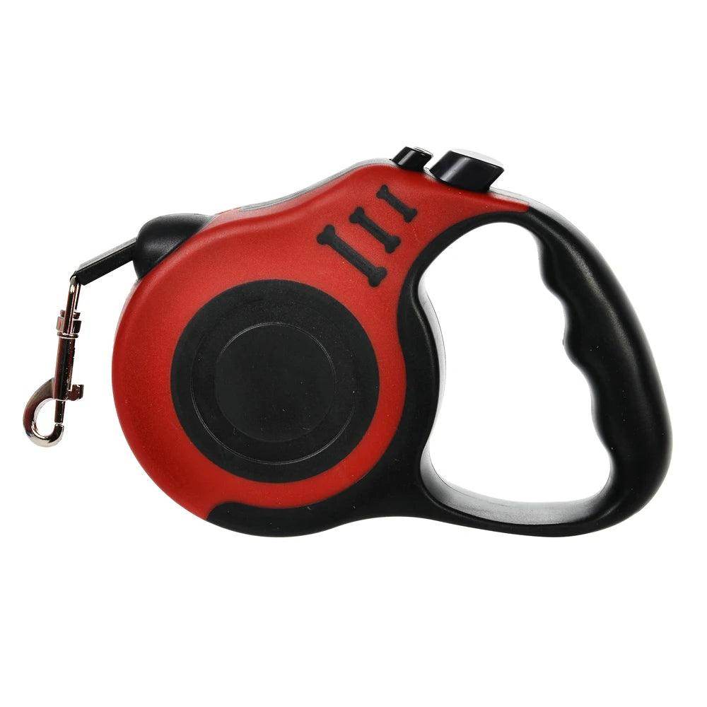 3m/5m Retractable Dog Leash - My Store