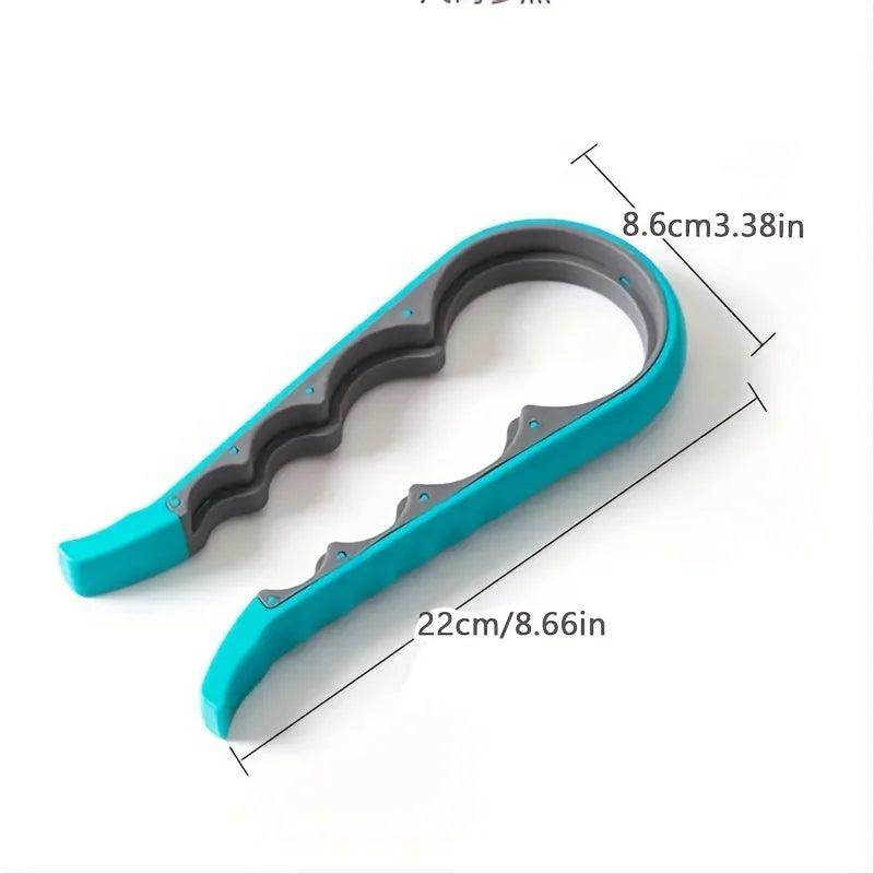 4-in-1 Lid & Jar Opener - My Store