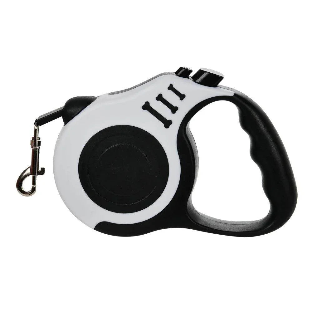 3m/5m Retractable Dog Leash - My Store