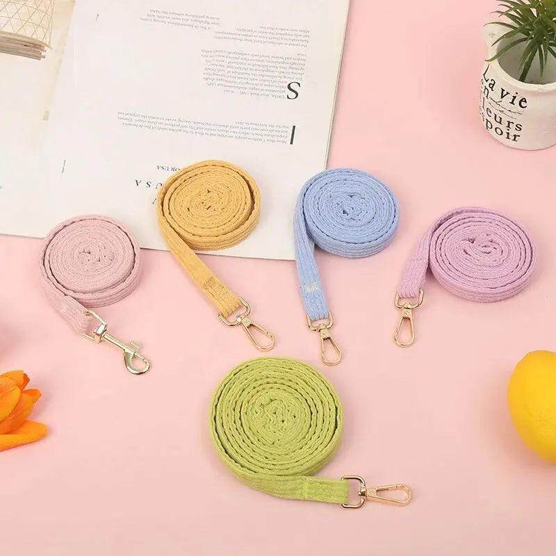 Escape Proof Cat Harness and Leash Set - My Store