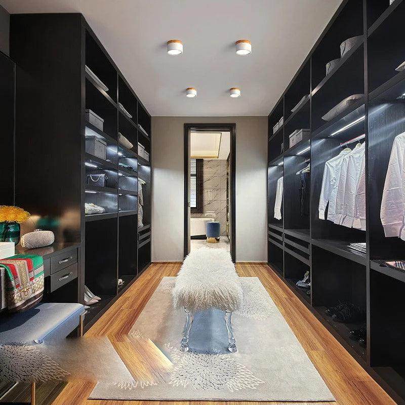 LED Surface Mounted Ceiling Downlight - My Store