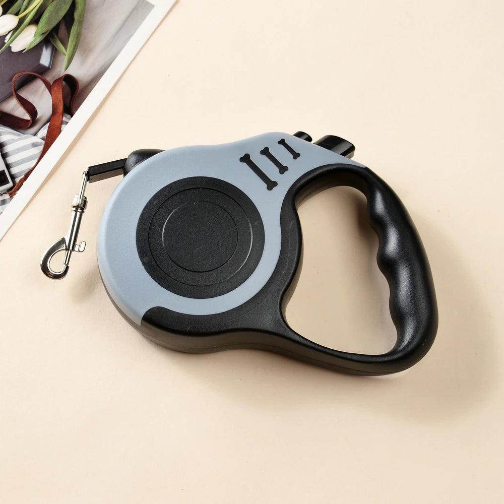 3m/5m Retractable Dog Leash - My Store