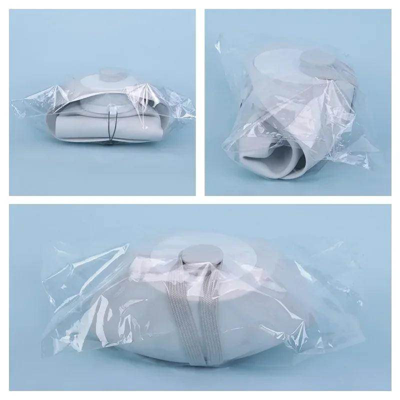 Portable Foldable Dog Water Bottle - My Store