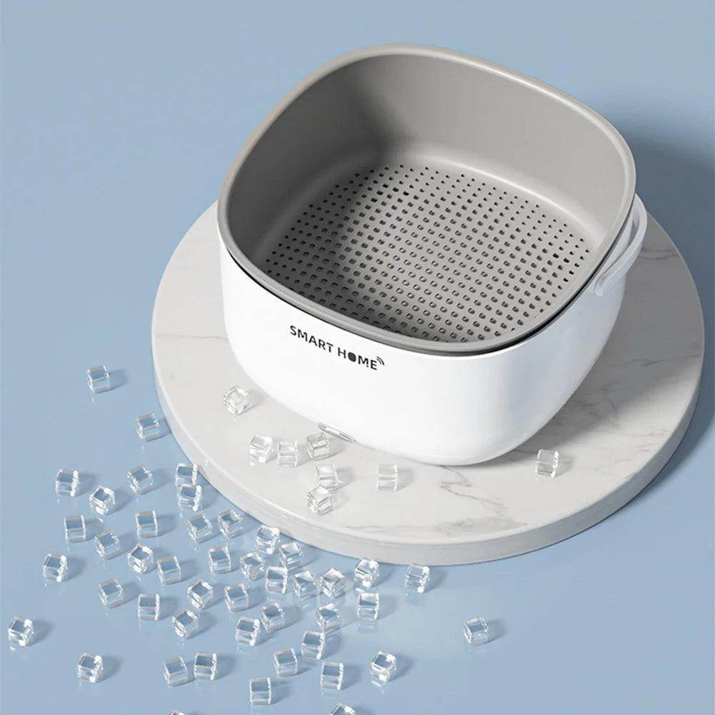 Wireless Fruit and Vegetable Washing Machine - My Store