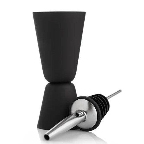 1pc Bottle Pourer with Stopper - My Store