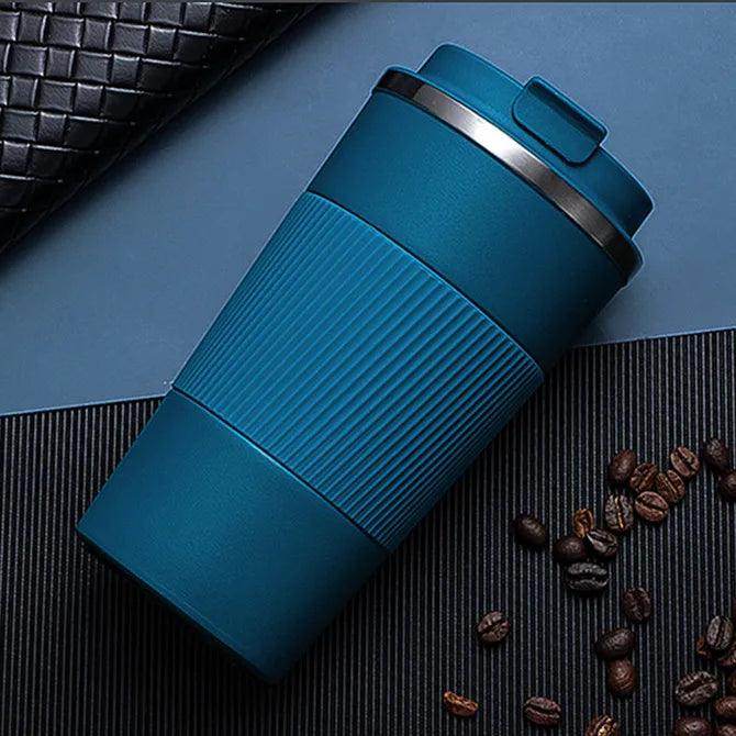 Happy Nooke™ | Insulated Coffee Travel Mug - My Store