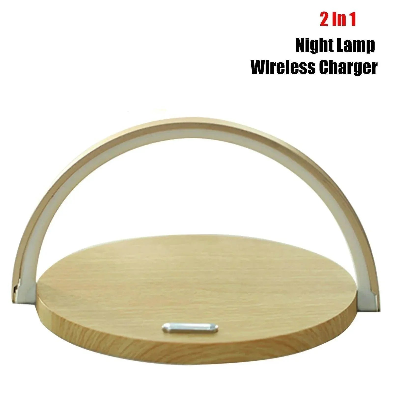 30W Wireless Charger Stand 3 in 1 - My Store
