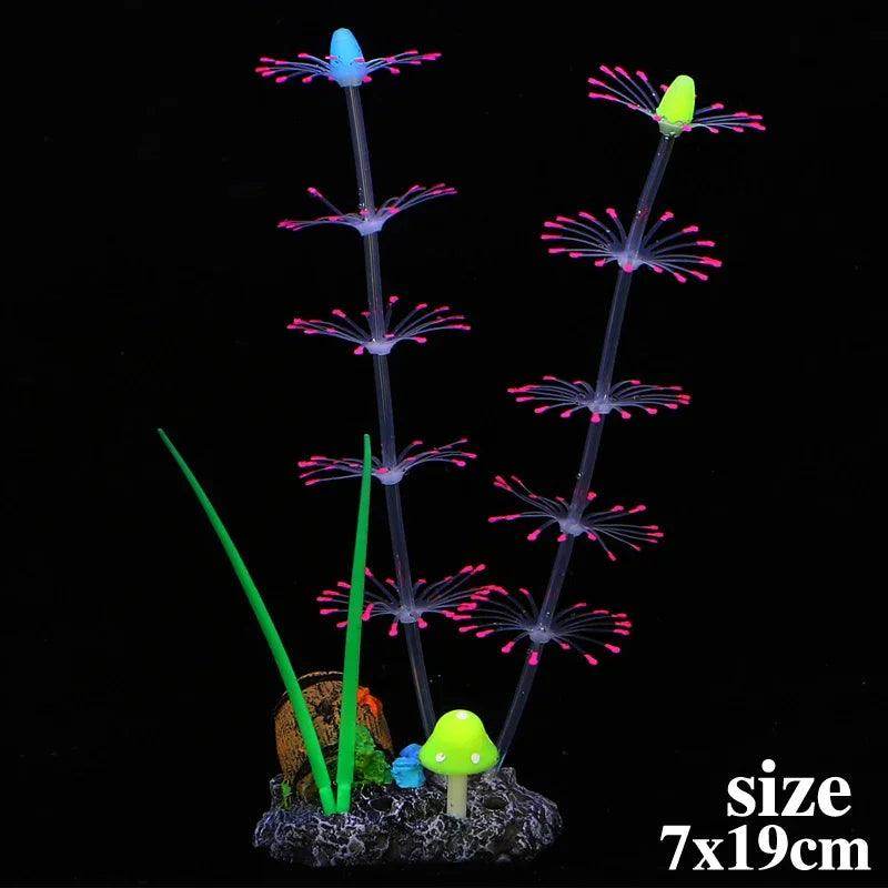 Simulation Aquatic Plants - My Store