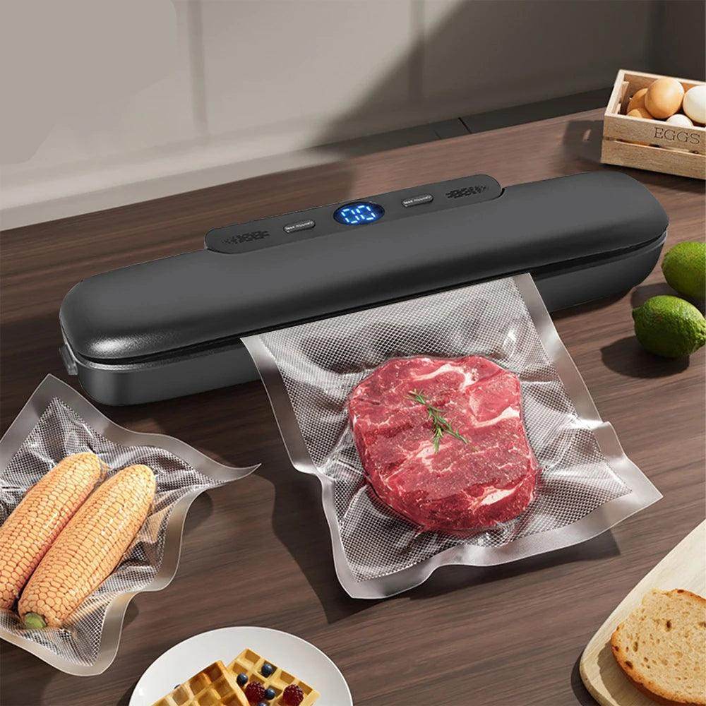 Vacuum Sealer Packaging Machine - My Store