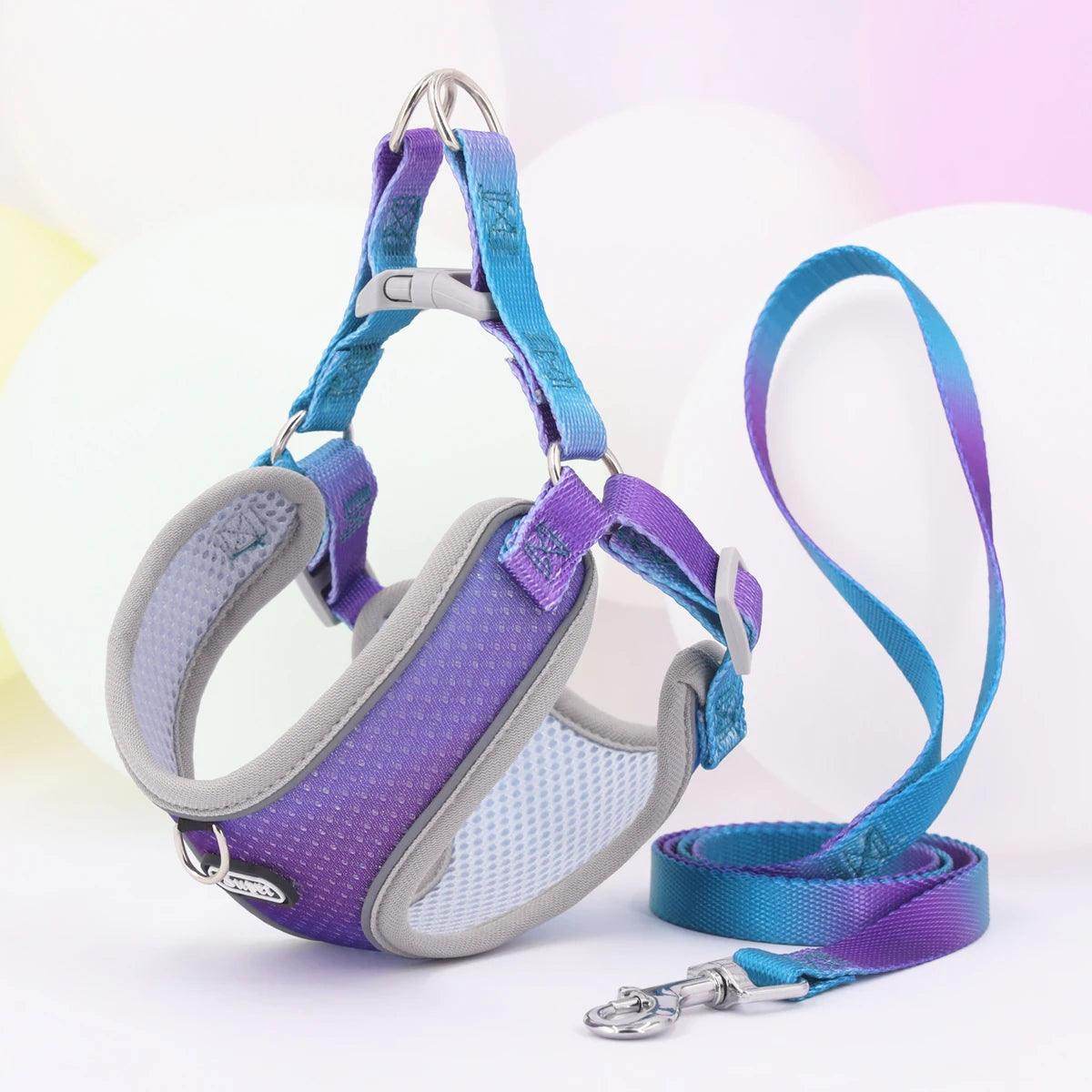 Supet Step-in Dog Harness - My Store
