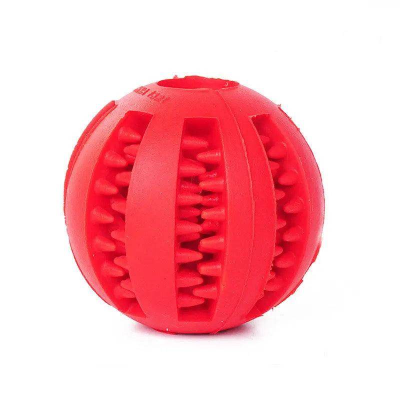 Dog Toy Ball, Nontoxic Bite Resistant - My Store