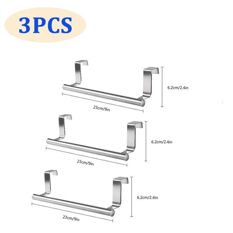 3PCS Towel Rack Set - My Store