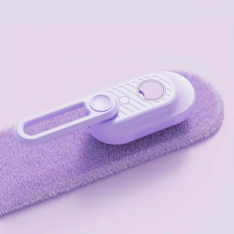3-in-1 Electric Pet Brush - My Store