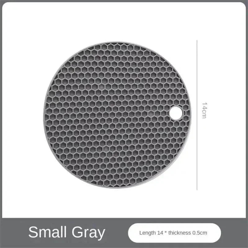 Multifunctional Silicone Kitchen Mat - My Store