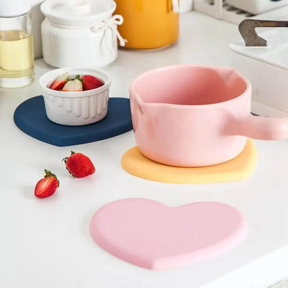 Food Grade Silicone Kitchen Mat - My Store