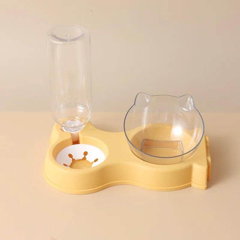 Pet Dog & Cat Automatic Feeder - My Store