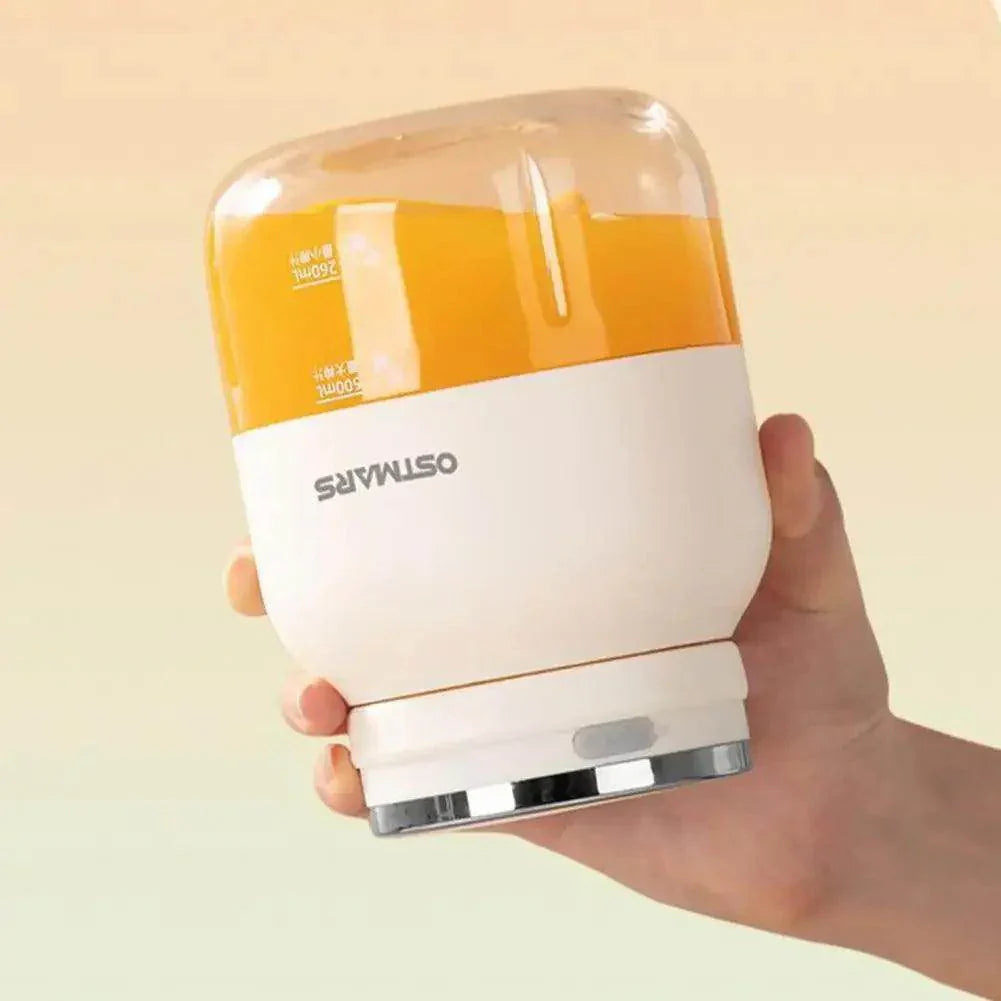 Smart Charging Portable Juicer Blender - My Store