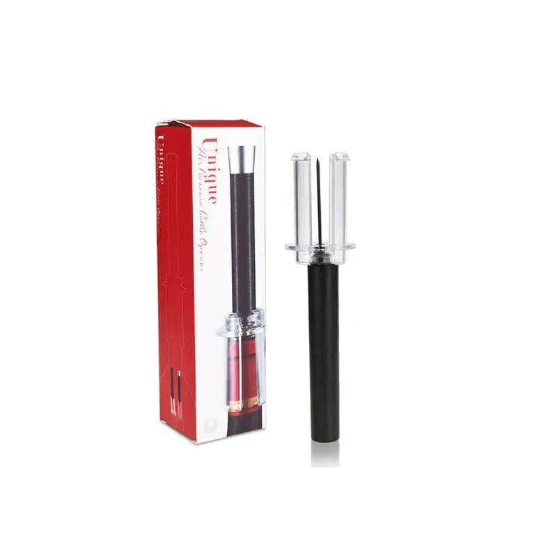 Air Pump Wine Bottle Opener Set - My Store