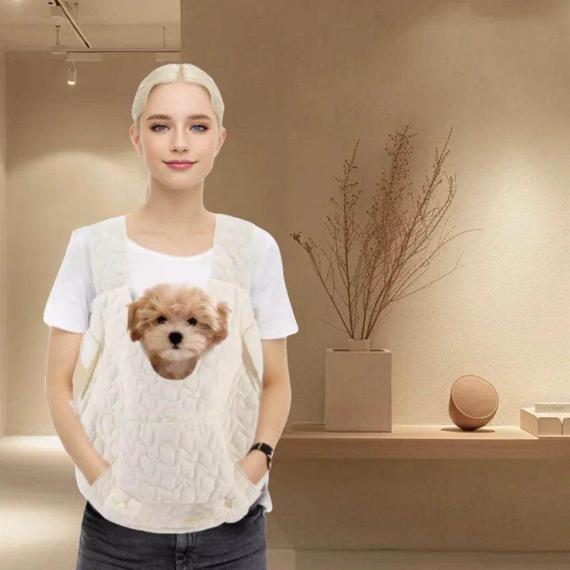 Extra Large Pet Carrier Bag - My Store