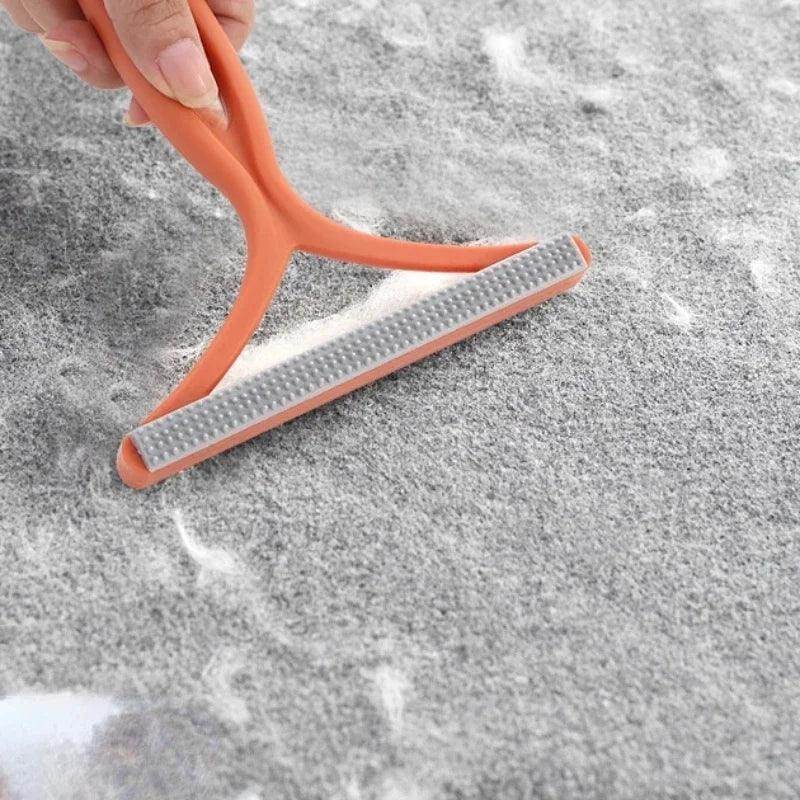 Portable Pet Hair Remover Brush - My Store