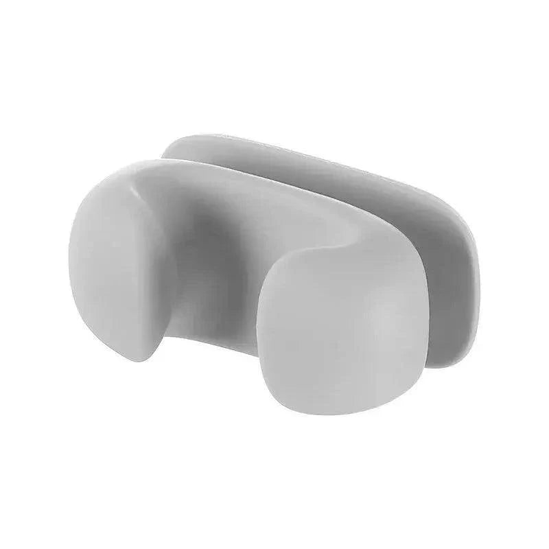 Rice Spoon Holder Silicone Storage Rack - My Store