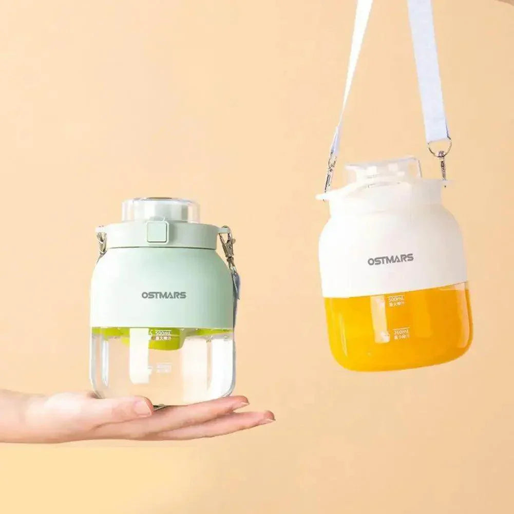 Smart Charging Portable Juicer Blender - My Store