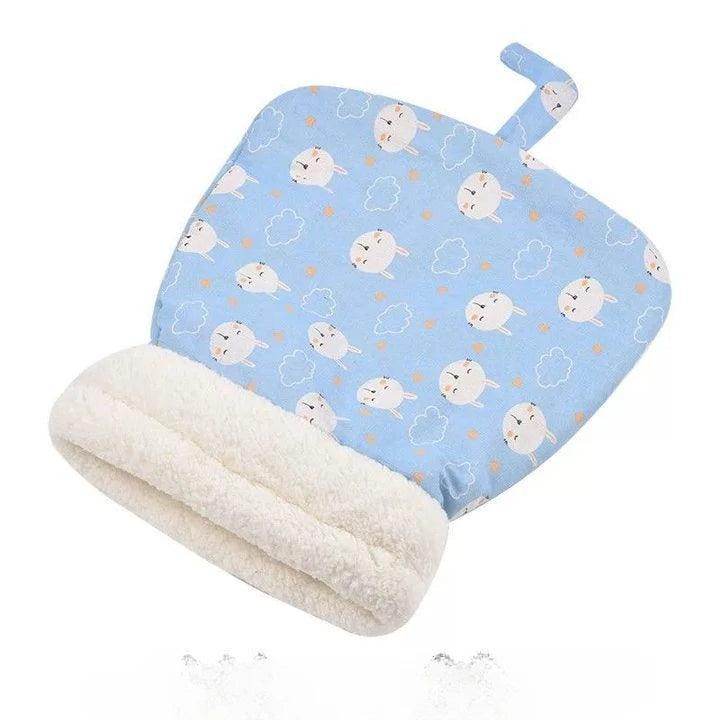Soft Cuddly Cat Sleeping Bag - My Store