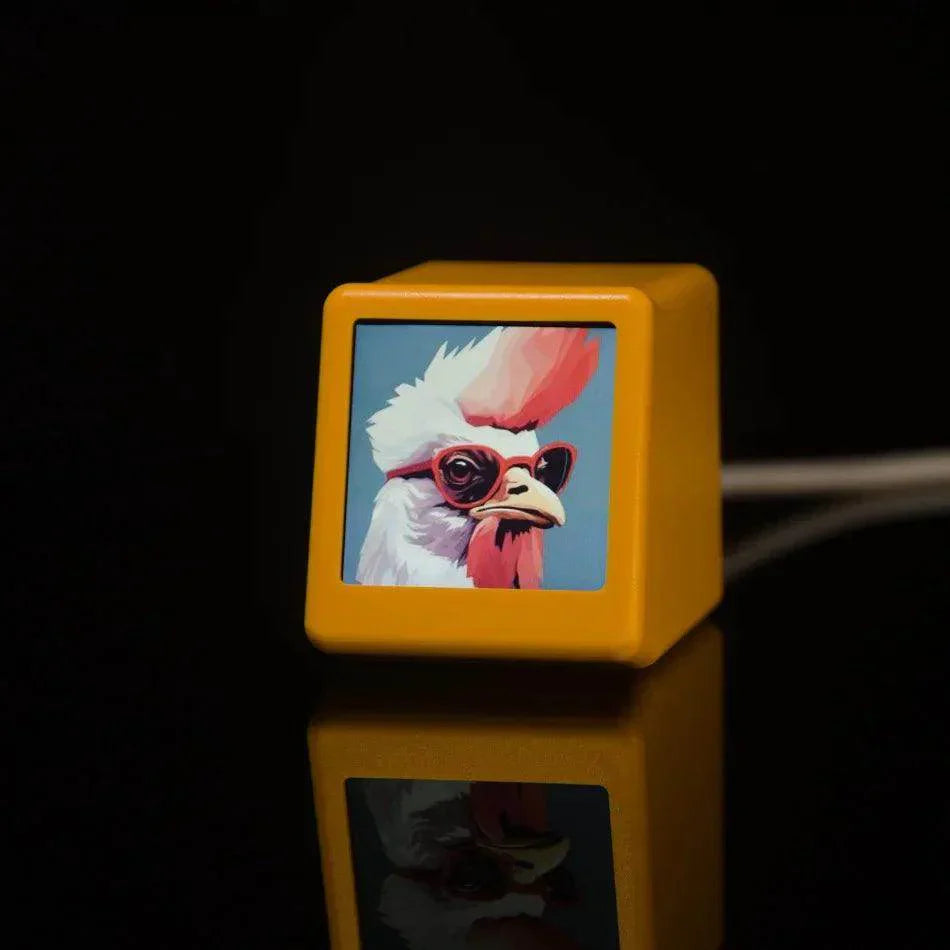 Small Portable Smart Wifi Weather Station - My Store